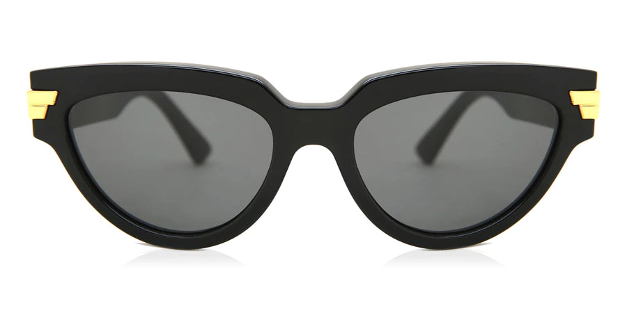 BV1035 Sunglasses Black