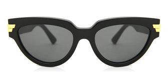 BV1035 Sunglasses Black