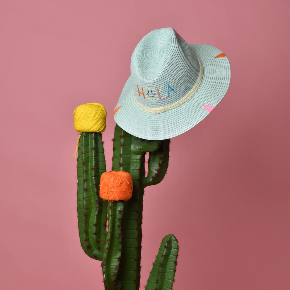 Hola Hat Tiffany