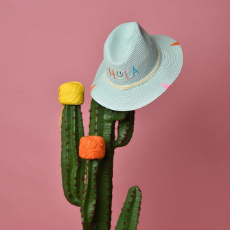 Hola Hat Tiffany