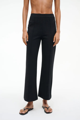 Knack Pant Black