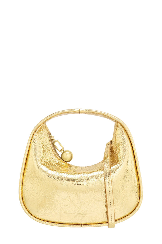 Clara Mini Bag Gold