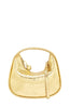 Clara Mini Bag Gold