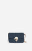 Moon Bag Medium Dark Denim