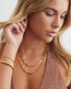 School of Sardines Necklace Short
