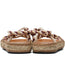 Kitza Sandal Multi Beige