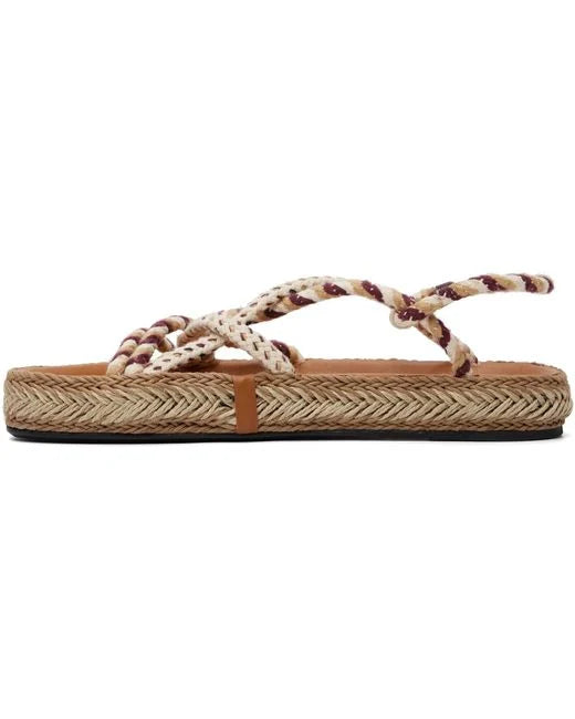 Kitza Sandal Multi Beige