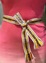Diamond Mix Band Pink Yellow Burgundy