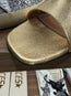Sloane Heel Gold