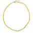 Alaia Necklace Lemon Jade