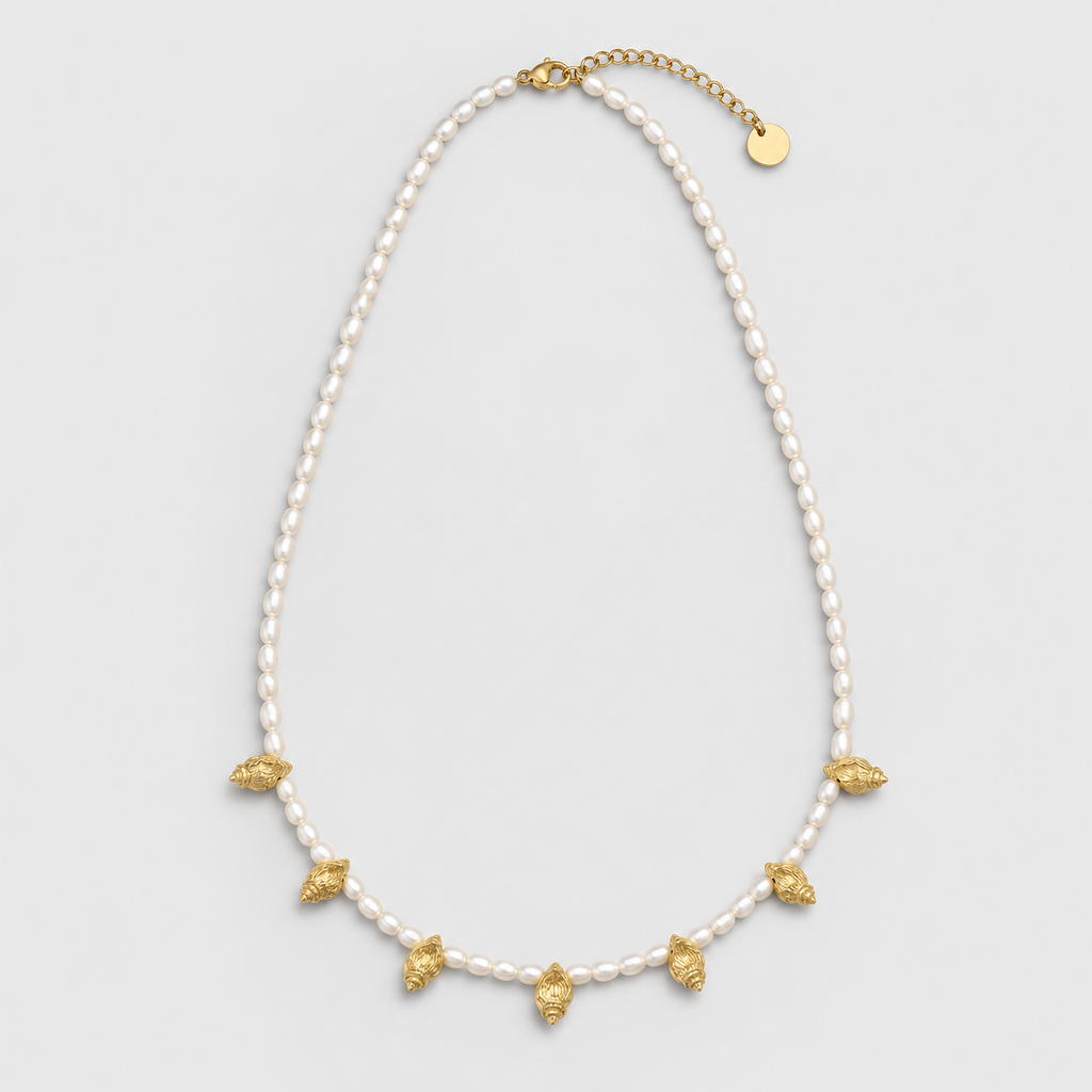 Formentera Necklace