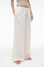 Mateo Linen Pant Natural