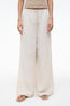 Mateo Linen Pant Natural