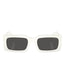 A07S Sunglasses White