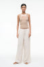 Mateo Linen Pant Natural