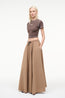 Eden Maxi Skirt Desert