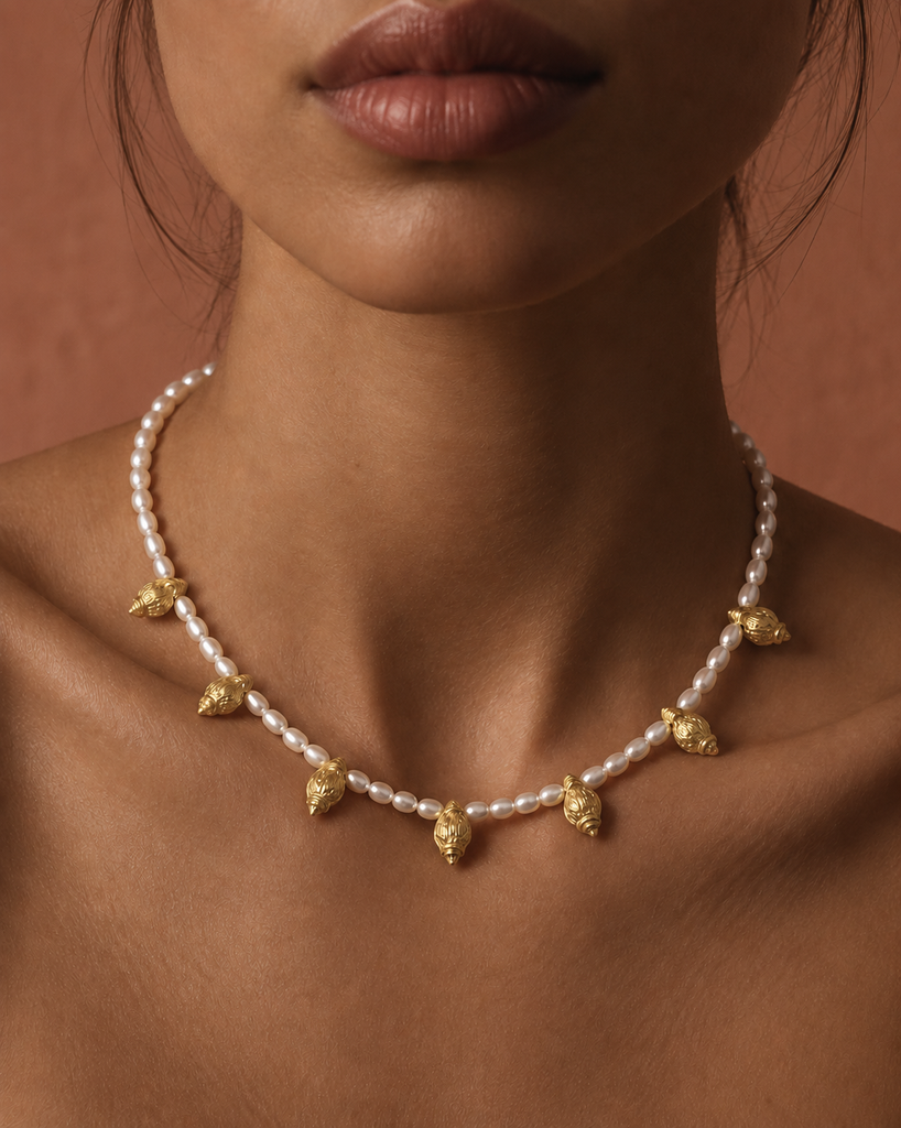 Formentera Necklace
