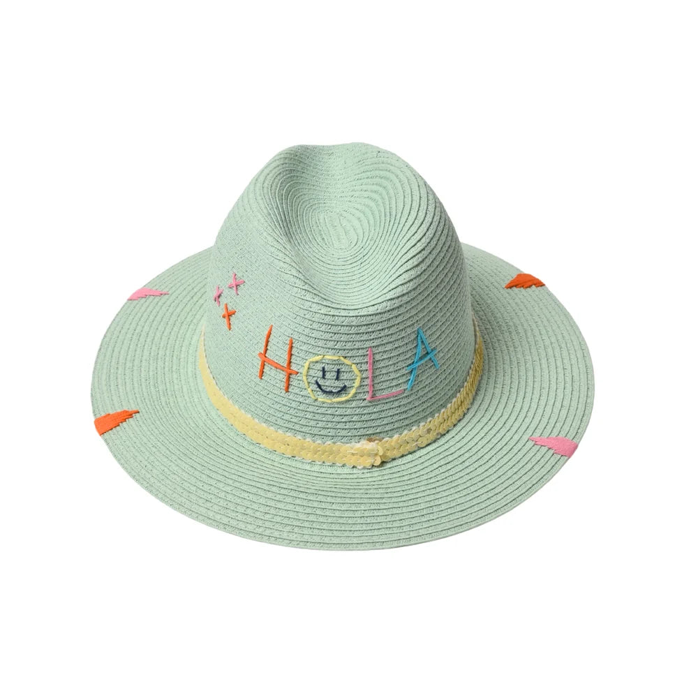 Hola Hat Tiffany
