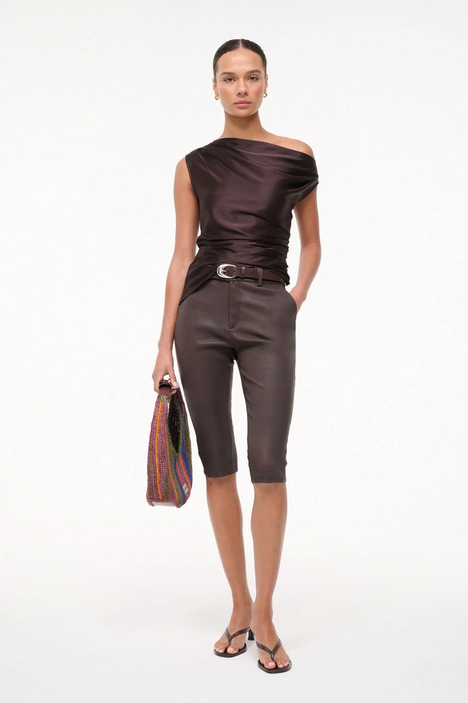 Phare Silk Top Earth