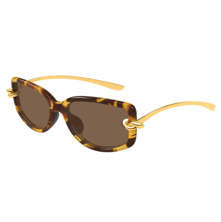 BV1440 Sunglasses Havana