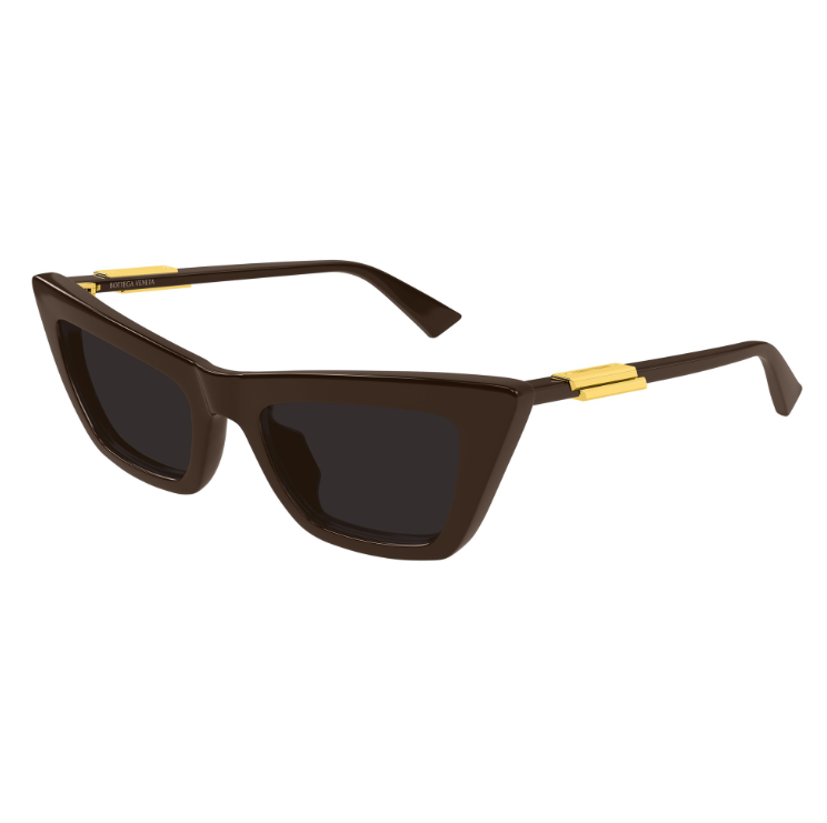 BV1446 Sunglasses Brown