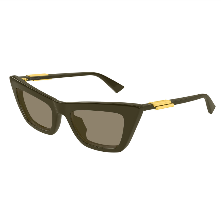 BV1446 Sunglasses Green