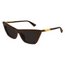 BV1446 Sunglasses Brown
