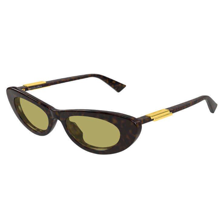 BV1447 Sunglasses Havana
