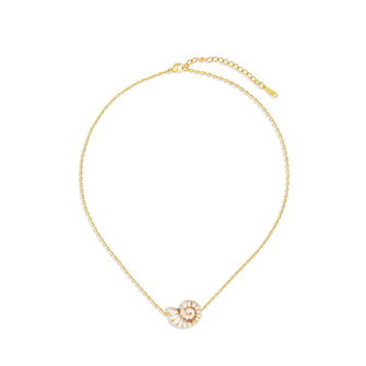 San Sebastian Pendant Milk