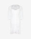 Lunesa Dress White