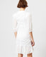 Lunesa Dress White