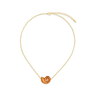 San Sebastian Pendant Rust