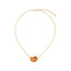 San Sebastian Pendant Rust