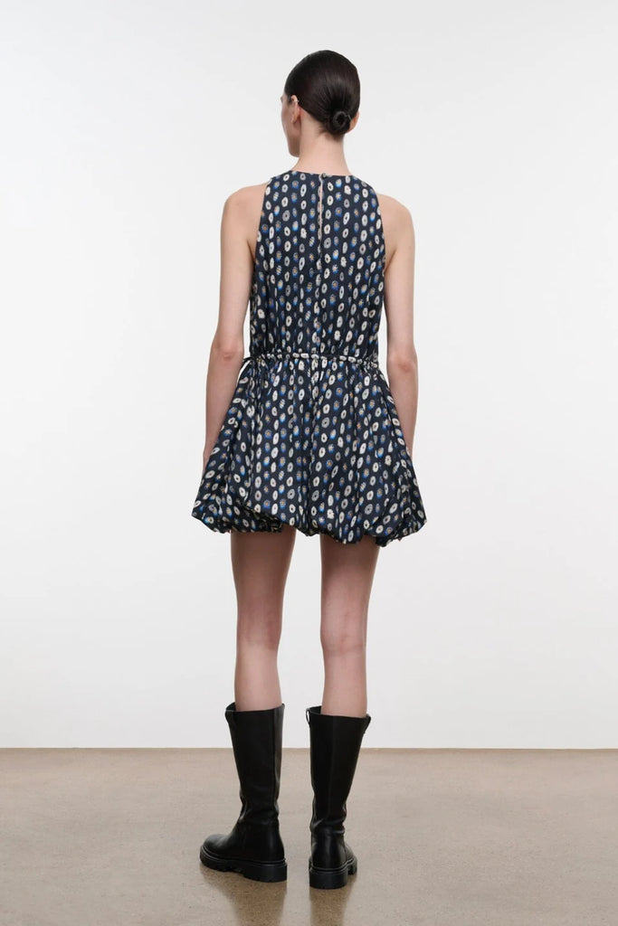 Molly Mini Dress Glasswork