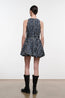 Molly Mini Dress Glasswork