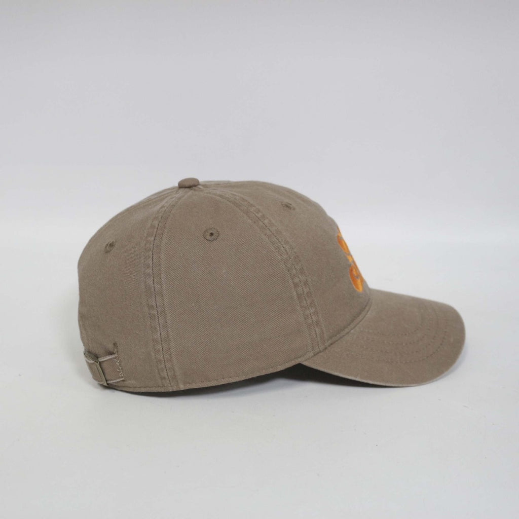 SUN CLUB Cap Bask