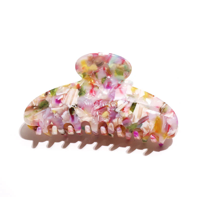 Grande Claw Clip Ibiza