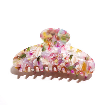 Grande Claw Clip Ibiza