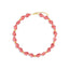 Cala Conch Shell Necklace Pink