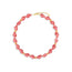 Cala Conch Shell Necklace Pink
