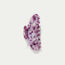 Grande Claw Clip Orchid