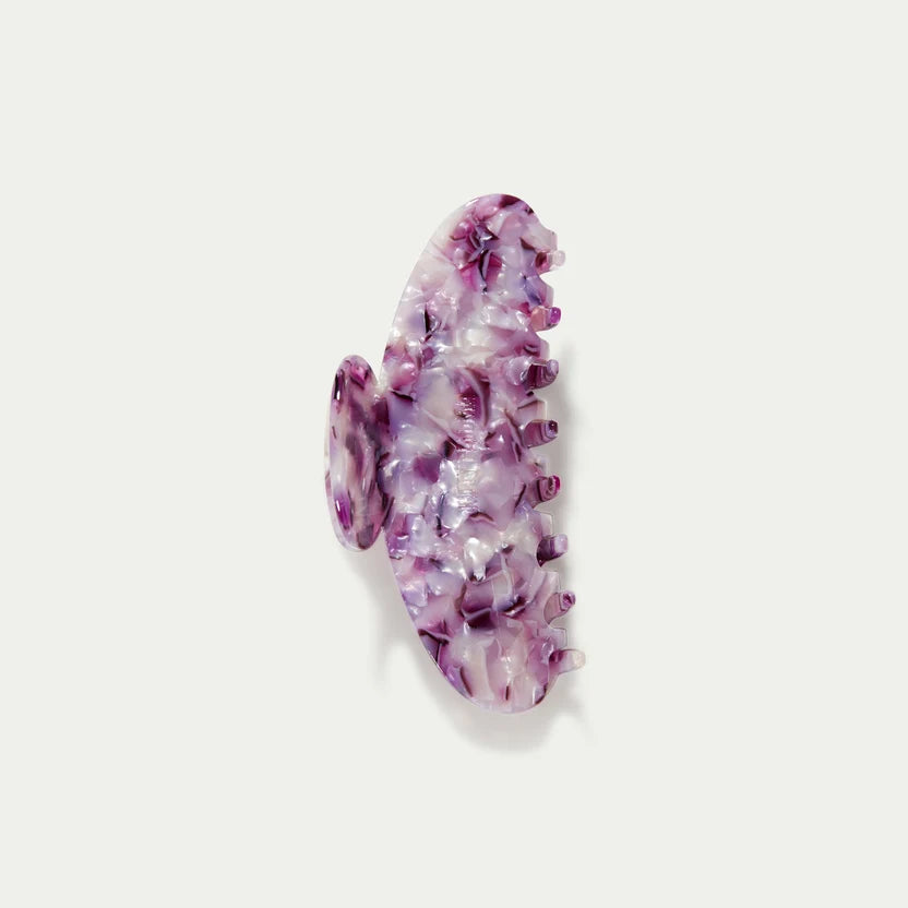 Grande Claw Clip Orchid