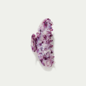 Grande Claw Clip Orchid