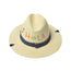 Hola Hat Bianco