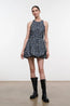 Molly Mini Dress Glasswork