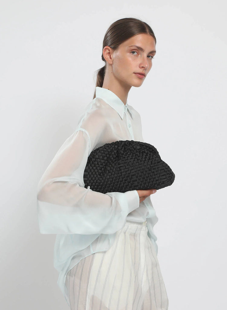 Game Bag Black Ribbon