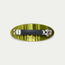 Barrette Matcha