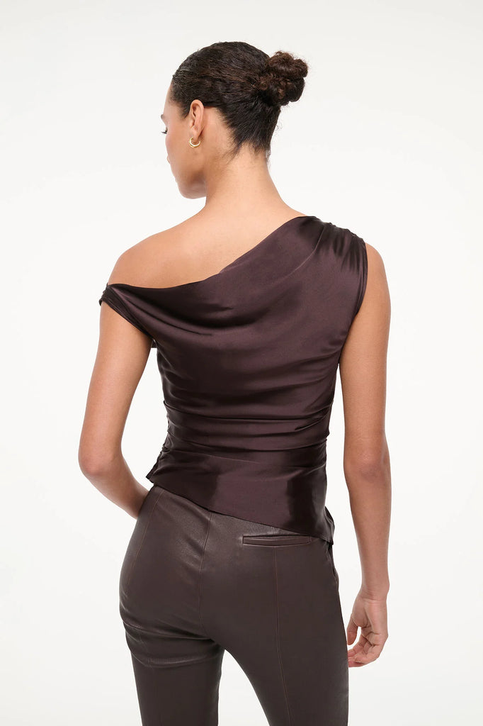 Phare Silk Top Earth