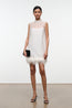 Albee Mini Dress Ivory