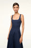 Wells Dress Navy